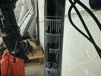 Elektrische step - afbeelding 8 van  9