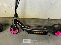 Elektrische step - afbeelding 6 van  6