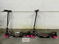 Elektrische steppen - afbeelding 1 van  1