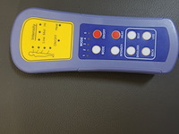 Elektrische stoel - afbeelding 3 van  3