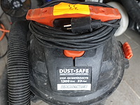 Elektrische stofzuiger dustsafe - afbeelding 2 van  4