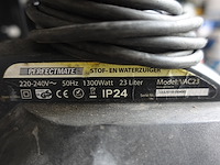 Elektrische stofzuiger dustsafe - afbeelding 3 van  4