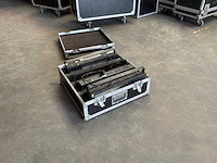 Elektrische stroboscoop overige verlichtingstechnologie - stroboscoop - set van 3 delen - afbeelding 2 van  6