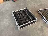 Elektrische stroboscoop overige verlichtingstechnologie - stroboscoop - set van 3 delen - afbeelding 3 van  6