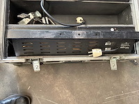 Elektrische stroboscoop overige verlichtingstechnologie - stroboscoop - set van 3 delen - afbeelding 4 van  6