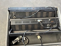 Elektrische stroboscoop overige verlichtingstechnologie - stroboscoop - set van 3 delen - afbeelding 5 van  6