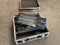 Elektrische stroboscoop overige verlichtingstechnologie - stroboscoop - set van 3 delen - afbeelding 6 van  6