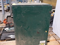 Elektrische stuurkast - afbeelding 1 van  2