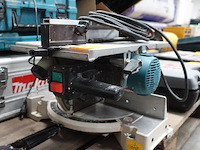 Elektrische tafelzaagmachine makita - afbeelding 1 van  5