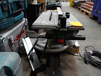 Elektrische tafelzaagmachine makita - afbeelding 3 van  5