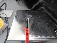 Elektrische tafelzaagmachine rubi - afbeelding 4 van  4