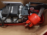 Elektrische takel camac - afbeelding 2 van  6