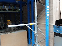 Elektrische takel elem technic + zwenkarm - afbeelding 1 van  9