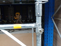 Elektrische takel elem technic + zwenkarm - afbeelding 2 van  9