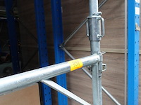 Elektrische takel elem technic + zwenkarm - afbeelding 3 van  9