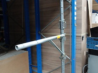 Elektrische takel elem technic + zwenkarm - afbeelding 4 van  9