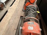 Elektrische takel gdw - afbeelding 2 van  3