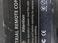 Elektrische takel hbm - afbeelding 4 van  4