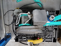 Elektrische takel imer + zwenkarm - afbeelding 3 van  6