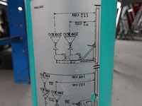 Elektrische takel imer + zwenkarm - afbeelding 4 van  6