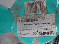 Elektrische takel imer + zwenkarm - afbeelding 5 van  6