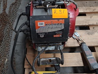 Elektrische takel mw tools - afbeelding 1 van  5