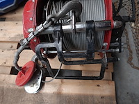 Elektrische takel mw tools - afbeelding 2 van  5