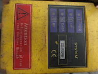 Elektrische takel mw tools - afbeelding 5 van  5