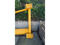 Elektrische takel op wandfok liftket 071/45 - afbeelding 3 van  12