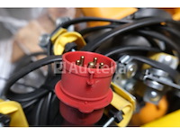 Elektrische takel op wandfok liftket 071/45 - afbeelding 5 van  12