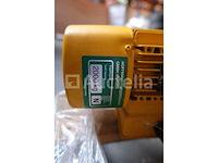 Elektrische takel op wandfok liftket 071/45 - afbeelding 8 van  12