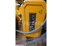 Elektrische takel op wandfok liftket 071/45 - afbeelding 9 van  12
