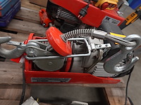 Elektrische takel trx - afbeelding 3 van  7