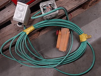 Elektrische takel trx - afbeelding 4 van  7