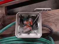 Elektrische takel trx - afbeelding 5 van  7