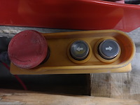 Elektrische takel trx - afbeelding 7 van  7