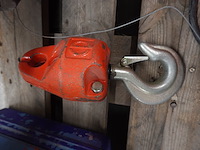 Elektrische takel trx - afbeelding 2 van  5