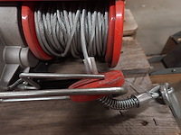 Elektrische takel trx - afbeelding 5 van  5
