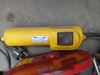 Elektrische takel - afbeelding 2 van  2