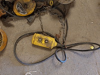 Elektrische takel - afbeelding 6 van  6