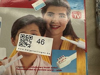 Elektrische tandenborstels - afbeelding 2 van  3