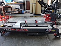 Elektrische tegelsnijder rubi - afbeelding 1 van  10