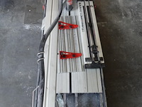 Elektrische tegelsnijder rubi - afbeelding 4 van  10