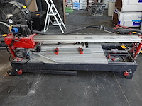 Elektrische tegelsnijder rubi - afbeelding 5 van  10