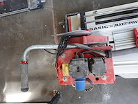 Elektrische tegelsnijder rubi - afbeelding 6 van  10