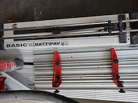 Elektrische tegelsnijder rubi - afbeelding 7 van  10