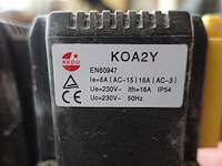 Elektrische tegelsnijder rubi - afbeelding 9 van  10