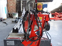 Elektrische tegelsnijder rubi - afbeelding 10 van  10