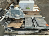 Elektrische tegelsnijmachine - afbeelding 2 van  6