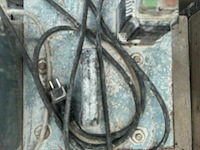 Elektrische tegelsnijmachine - afbeelding 6 van  6